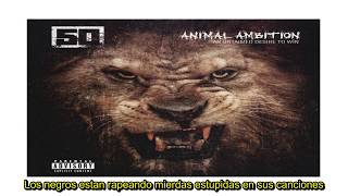 50 Cent Ft Jadakiss &amp; Kidd Kidd - Irregular Heartbeat (Sub Español)