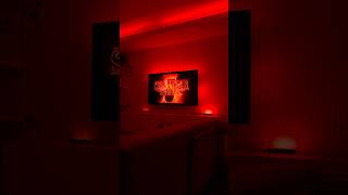 Would you watch Stranger Things 5 with Philips Hue sync lighting? 👀  @P@PhilipsHueofficial