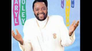 Daryl Coley-More Like Jesus chords