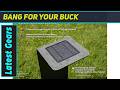 SKYESONG Lumo: The Ultimate Cord-Free Outdoor Lamp!