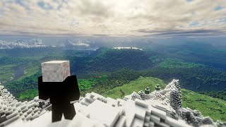 Minecraft Has Never Looked This Good screenshot 4