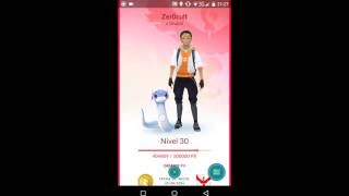 Hack Pokemon Go | Pokebot