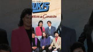Los Bukis:Ídolos eternos de México #viral