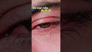 @kisi ko matt rulio 😭😭😭😭