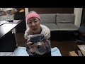 PS4proを買いました！ I bought a ps4.