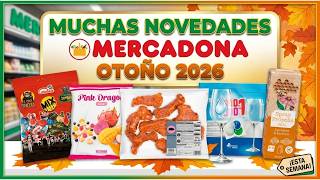 Mercadona: 5 productos que cambian en precio, formato y calidad