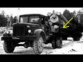Почему шоферы в СССР грузовики МАЗ считали большим трактором?