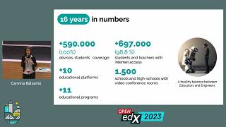 Open edX Project's Key Role in the educational transformation in Uruguay  Opportunities for Latam