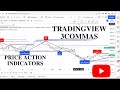 TRADINGVIEW  3COMMAS  PRICEACTION İNDİKATORLERİ BOT KURMA  -  İndkatörler ile [tradingview 3commas]