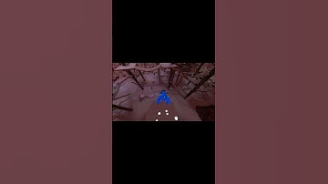 Snowball launching montage