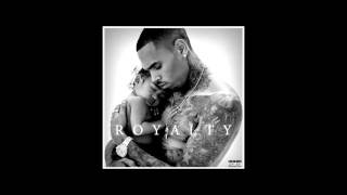 Chris Brown - Wrist (Official Audio) ft. Solo Lucci [Royalty Album]