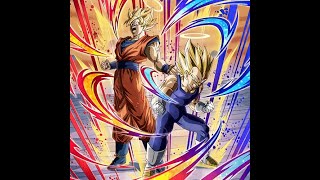 Goku And Vegeta Sing Cupid Ai Cover