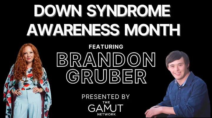 Brandon Gruber