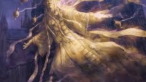 MTG: 5 Color Aggro Battle of Wits Versus Black Green Midrange (Modern)