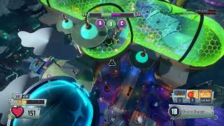 PvZ GW2: Not a Corpse Launch