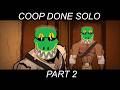 Shank Classic - Coop Campaign Played SOLO - Part 2