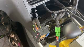 Audi MMI 3G Wireless CarPlay Wiring Demonstration suit for C6  A4/A5/A6/Q5 2009-2016