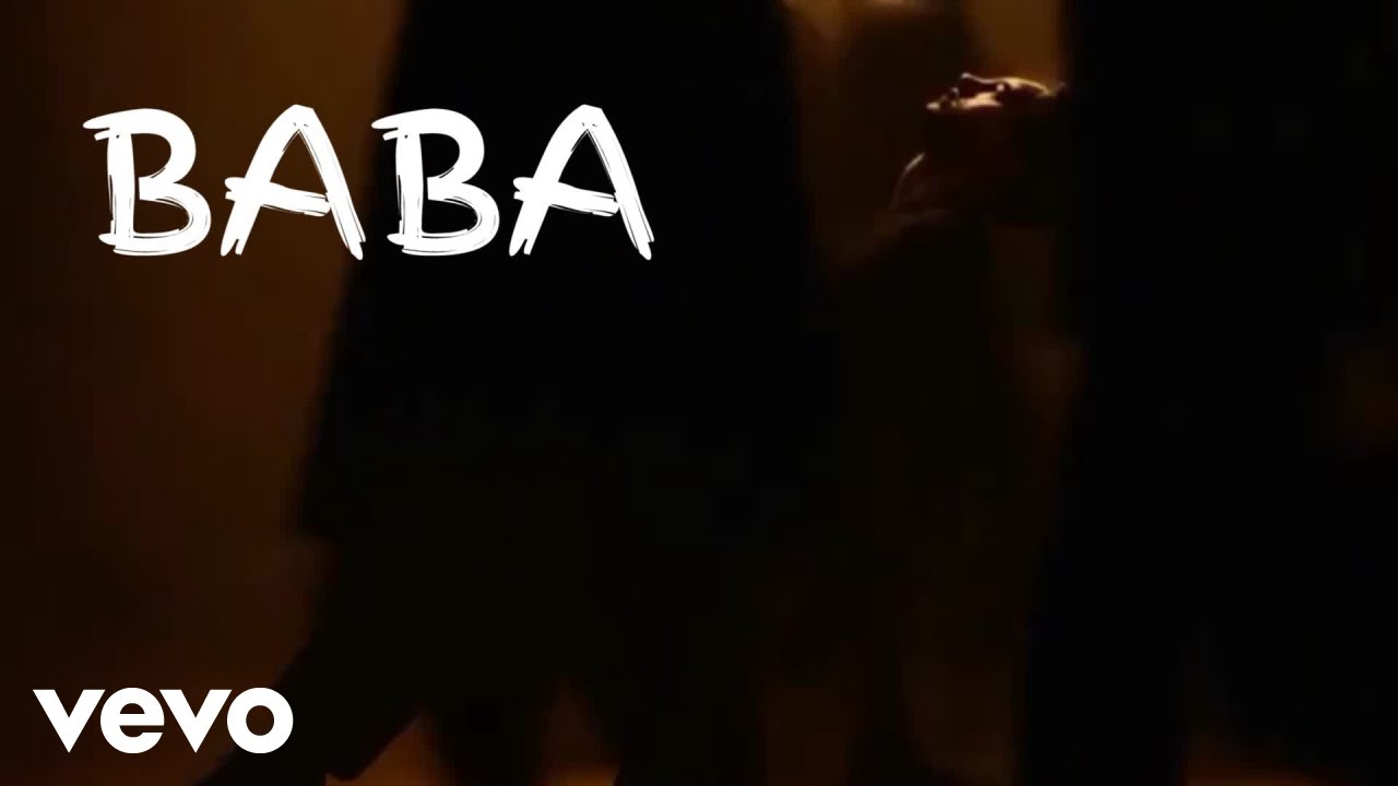Watch SAYDY - BABA on YouTube Watch SAYDY - BABA on YouTube