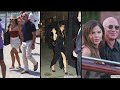 Candid Photos of the Bezos