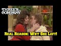 REAL Reason Why LANA Shields (Ann Wedgeworth) Left the Show!-- Three's Company!--Revealed!