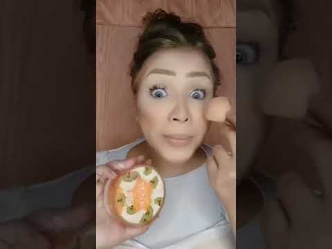 ميكب مارلين مونرو