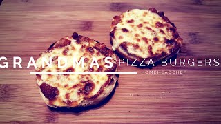 Grandmas pizza burgers screenshot 5