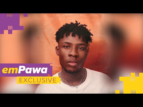 Joeboy - All For You (Official Audio)