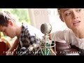 Troye Sivan - Happy Little Pill (Florrie Cover)