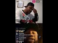 MOOK HAD A REAL PROBLEM WITH SMACK! TALKED TO BRIZZ BEFORE TAY ROC BATTLE!