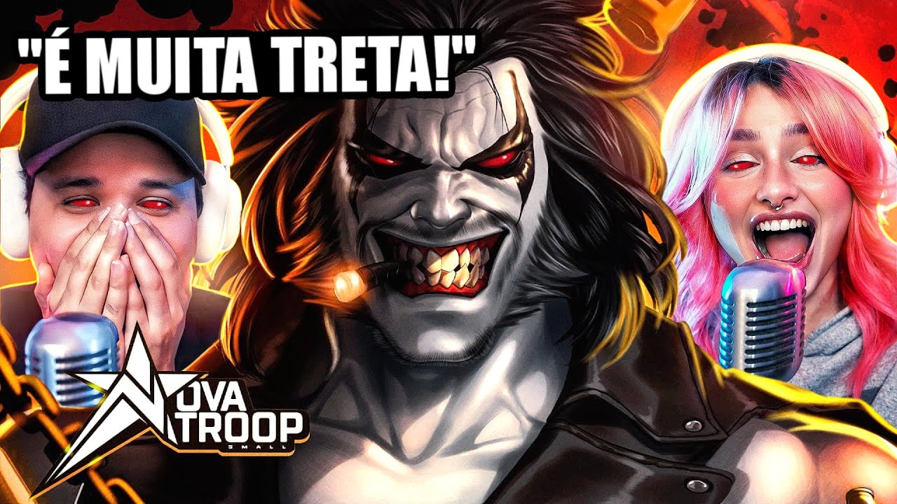 falou mal do ANIRAP? 