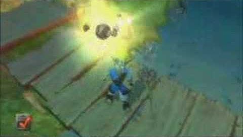 Jak and Daxter [v2] - 06 - Forbidden Jungle [3/3]