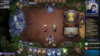 Eternal Highlights - Our Friend, Nictotraxian