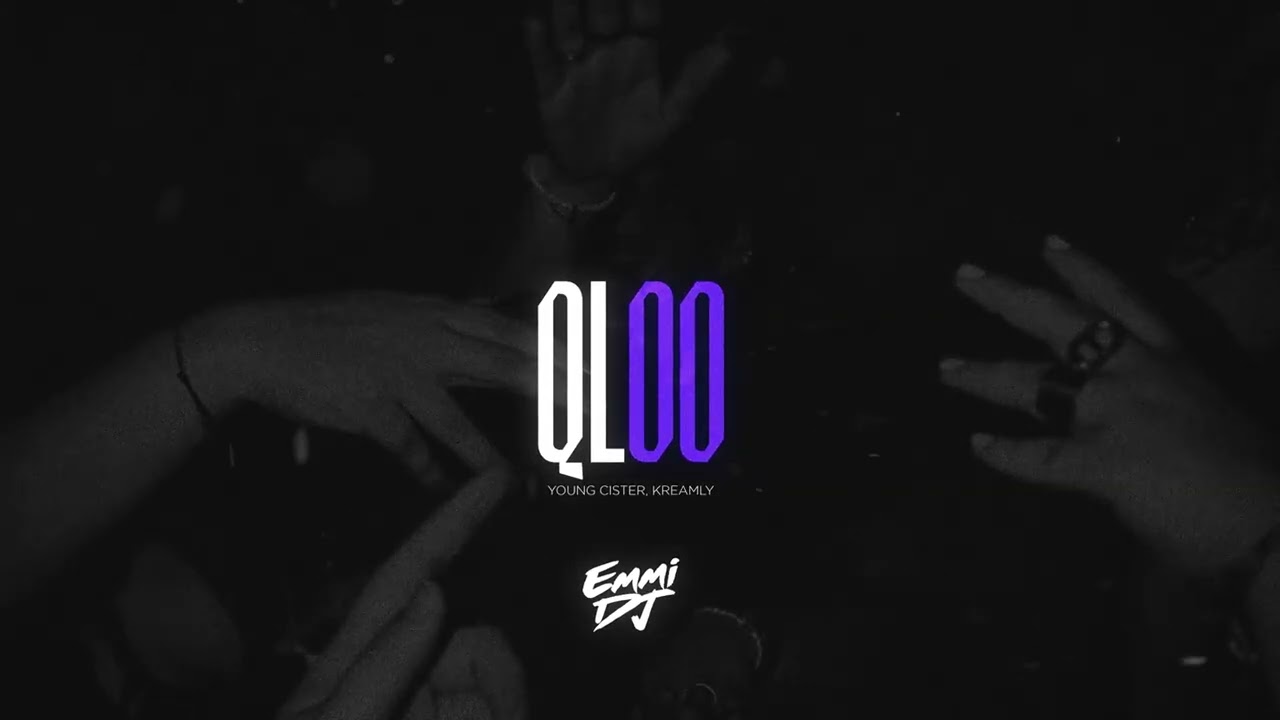 QLOO* (Remix | TikTok) - YOUNG CISTER, KREAMLY - Emmi Dj