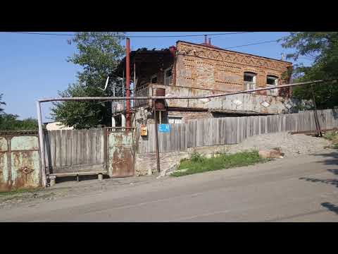 Tbilisi 25.08.2018. Patara Lilo. პატარა ლილო