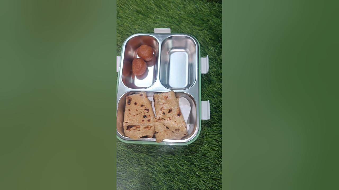 lunchbox - YouTube