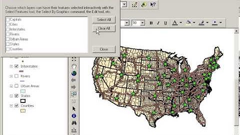 Mastering ARCGIS Queries 41