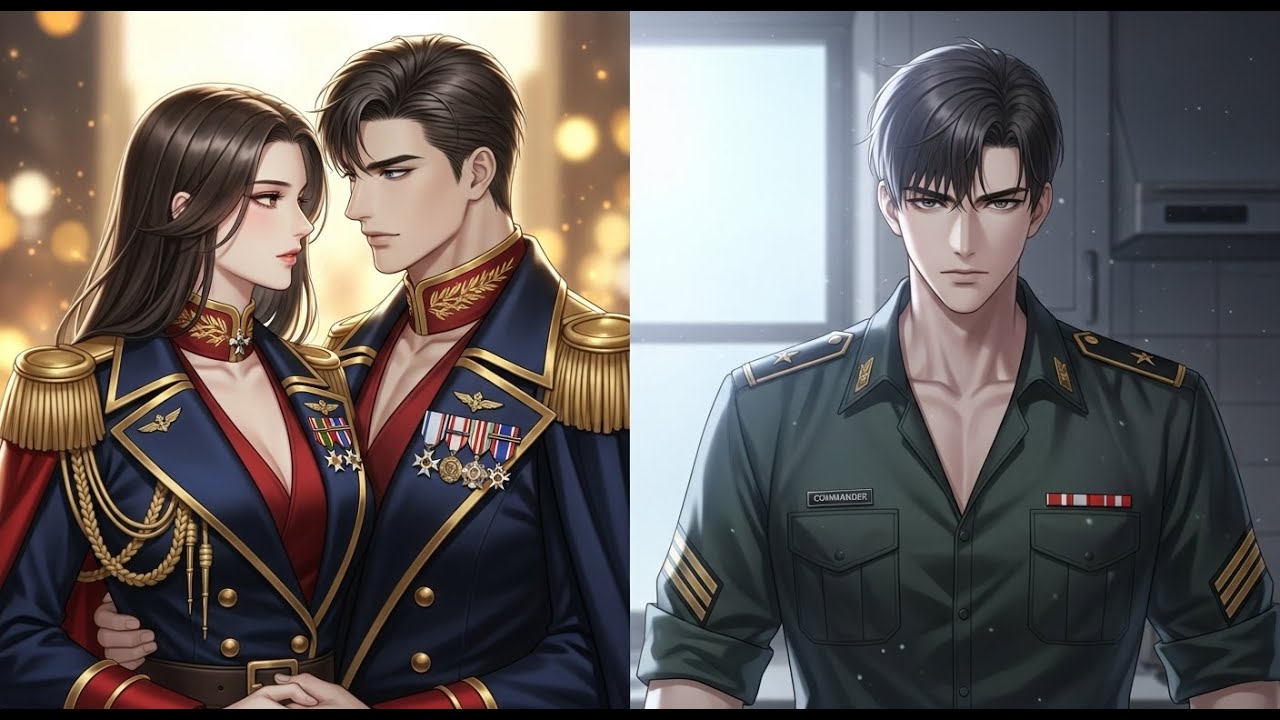 📕She Hid Our Marriage for Her Ex! I'm Done! Now 'Dr. Cole is Officially on the Market!'