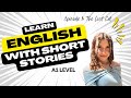 Learn English with Short Stories | Beginners A1 Level | Episode 1: The Lost Cat