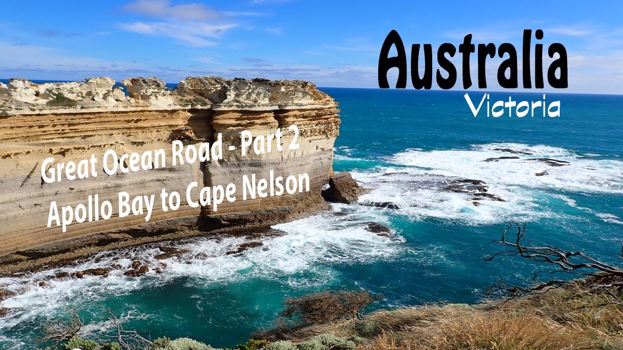 Australia | Great Ocean Road - Part 2 | Victoria
