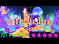 Just Dance+ Cake By The Ocean 5 Stars + Megastar All Perfects [Old Score]