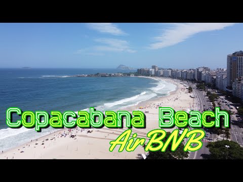 Videó: Rio De Janeiro 32 Legjobb Airbnb-je - Matador Network