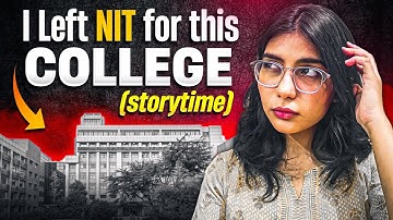 I Chose a Wrong College 😭 | College Reveal | Walkinwitharpi 