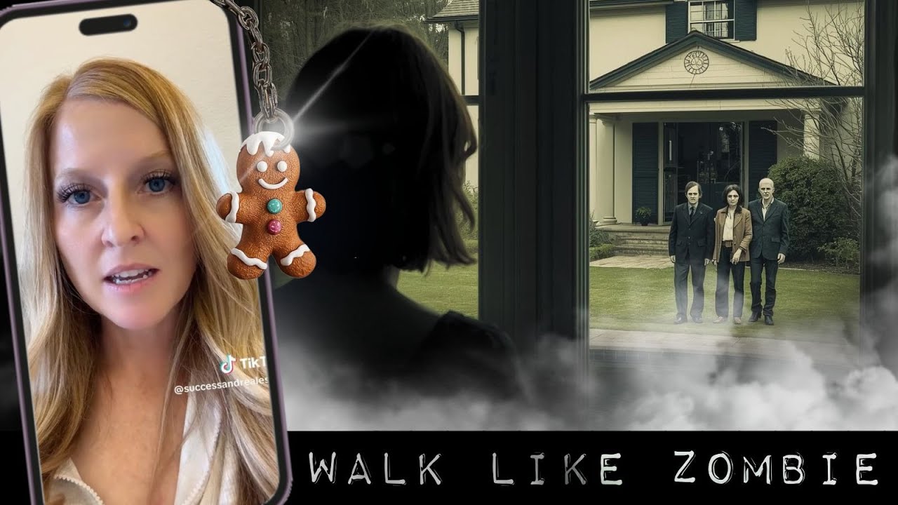 What If Vampires Walk Among Us? | Curated by Wisp