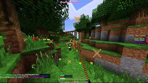 Hacker report |LittleTipsy, kill aura