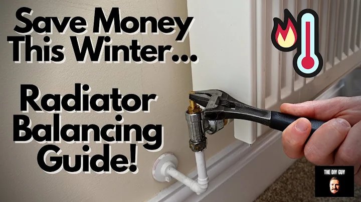 How to Balance Your Radiators | Save Money and Increase Heat - DayDayNews