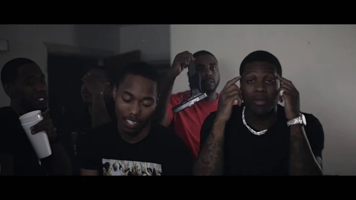 Lil Durk - Real (Official Music Video) Dir. By @RioProdBXC