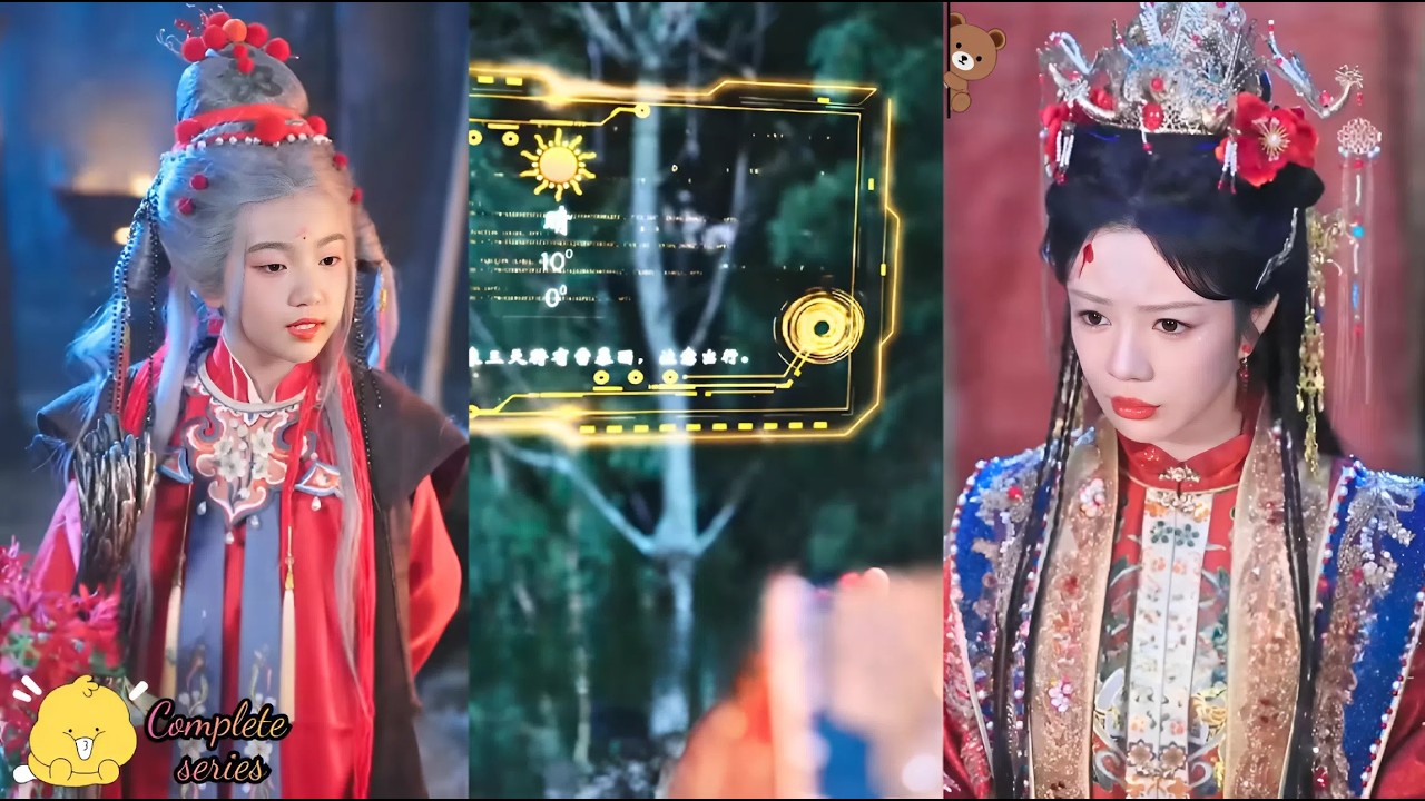 Cruzou montanhas e desafiou o destino para se tornar Deus. O que o futuro lhe reserva?