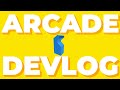 Building a Virtual Arcade Game 🎮