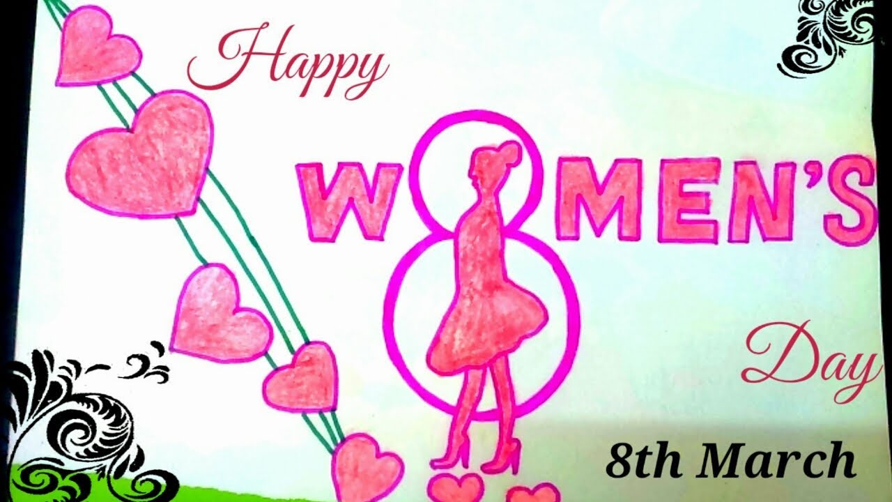 As part of Women's day celebrations, MITS Women's cell is conducting a painting  competition. - Muthoot Institute of Technology and Science | Top college in  Ernakulam district | engineering colleges in Ernakulam |