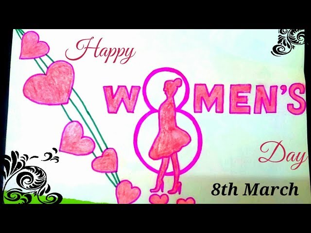 Women's Day Celebration – Creative Writing Competition – Government College  Kasaragod